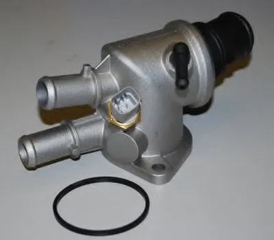 Термостат, охлаждающая жидкость WAHLER купить