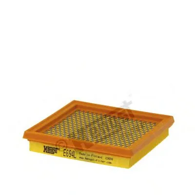 Воздушный фильтр HENGST FILTER купить