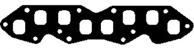Прокладка, впускной / выпускной коллектор GLASER купить