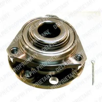 Комплект подшипника ступицы колеса DELPHI купить