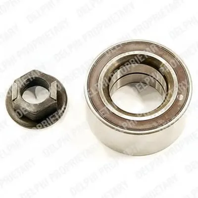 Комплект подшипника ступицы колеса DELPHI купить