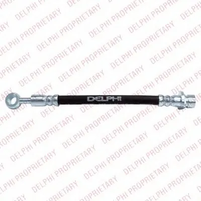 Тормозной шланг DELPHI купить