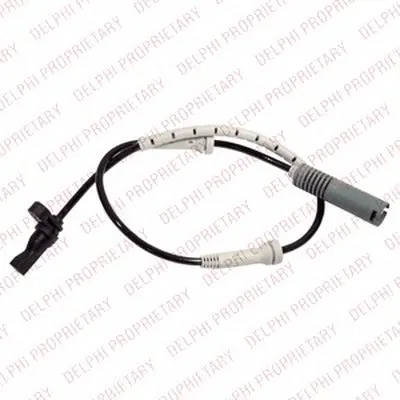 Датчик, частота вращения колеса DELPHI купить