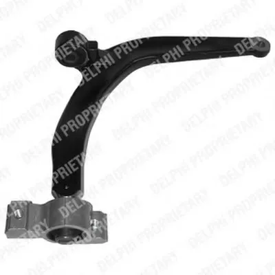 Рычаг независимой подвески колеса, подвеска колеса DELPHI купить