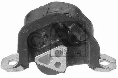 Подвеска, автоматическая коробка передач; Подвеска, ступенчатая коробка передач FEBI BILSTEIN купить