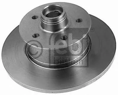 Тормозной диск FEBI BILSTEIN купить
