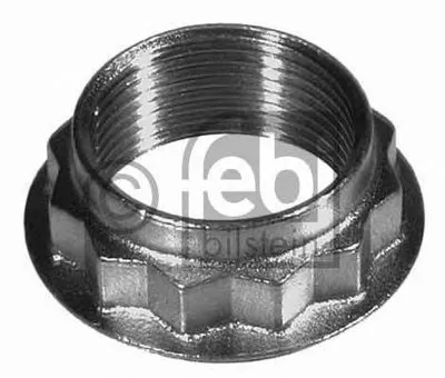 Гайка; Гайка, коническое колесо FEBI BILSTEIN купить