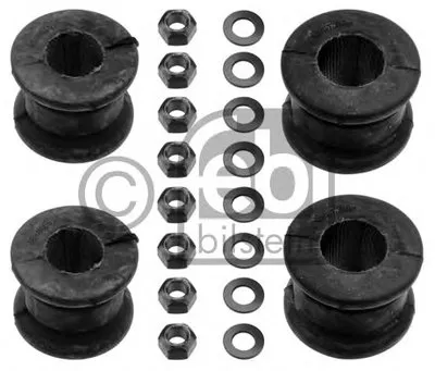 Ремкомплект, подшипник стабилизатора FEBI BILSTEIN купить