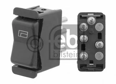 Выключатель, стеклолодъемник FEBI BILSTEIN купить