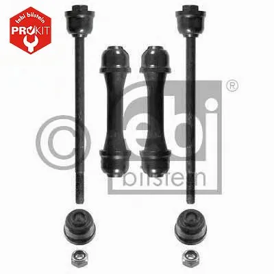 Ремкомплект, соединительная тяга стабилизатора FEBI BILSTEIN купить