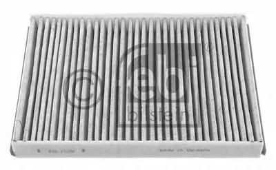 Фильтр, воздух во внутренном пространстве FEBI BILSTEIN купить