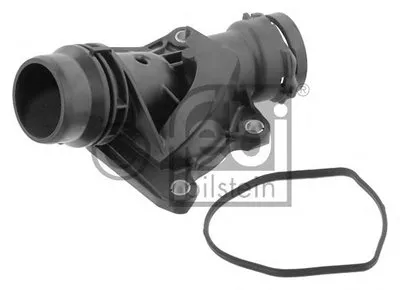 Термостат, охлаждающая жидкость FEBI BILSTEIN купить