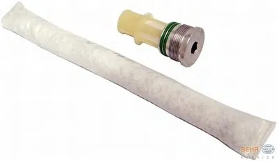 Осушитель, кондиционер BEHR HELLA SERVICE купить