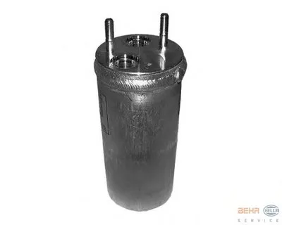 Осушитель, кондиционер BEHR HELLA SERVICE купить