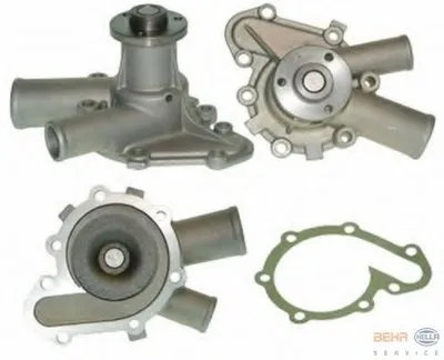 Водяной насос BEHR HELLA SERVICE купить