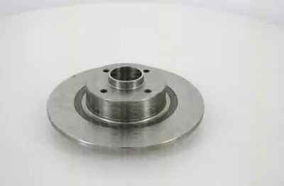 Тормозной диск TRISCAN купить