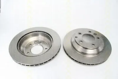 Тормозной диск TRISCAN купить