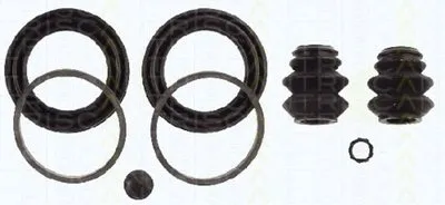 Ремкомплект, тормозной суппорт TRISCAN купить