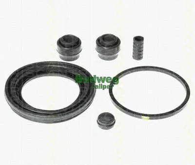 Ремкомплект, тормозной суппорт TRISCAN купить