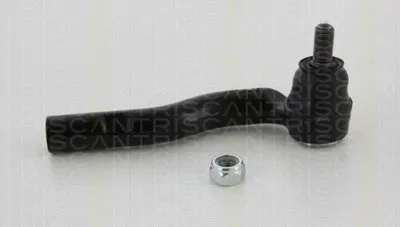 Наконечник поперечной рулевой тяги TRISCAN купить