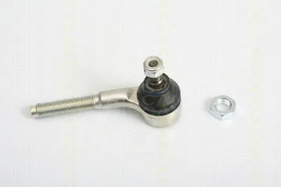 Наконечник поперечной рулевой тяги TRISCAN купить