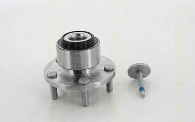 Комплект подшипника ступицы колеса TRISCAN купить