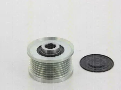 Механизм свободного хода генератора TRISCAN купить