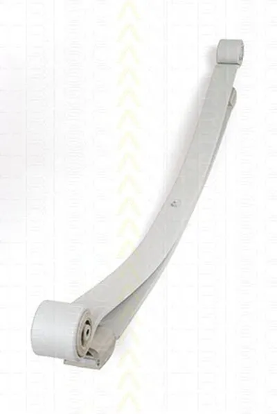 Многолистовая рессора TRISCAN купить