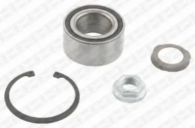 Комплект подшипника ступицы колеса SNR купить