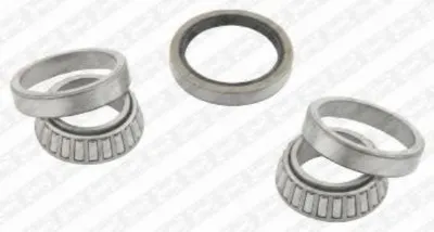 Комплект подшипника ступицы колеса SNR купить