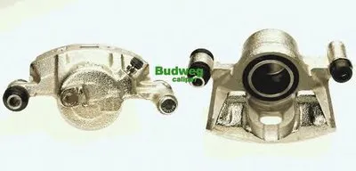 Тормозной суппорт BUDWEG CALIPER купить