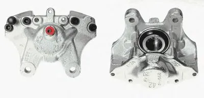 Тормозной суппорт BUDWEG CALIPER купить