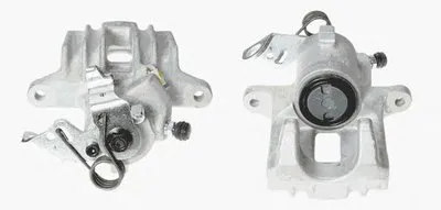 Тормозной суппорт BUDWEG CALIPER купить