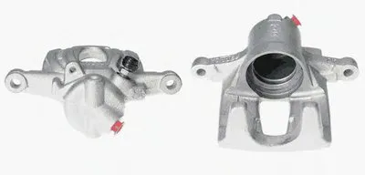 Тормозной суппорт BUDWEG CALIPER купить