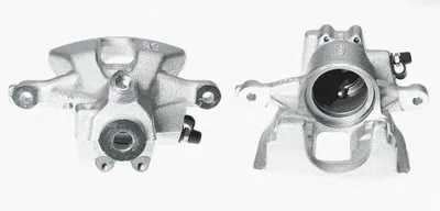 Тормозной суппорт BUDWEG CALIPER купить