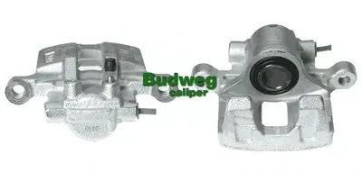 Тормозной суппорт BUDWEG CALIPER купить