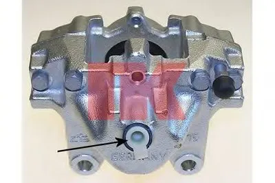 Тормозной суппорт NK купить
