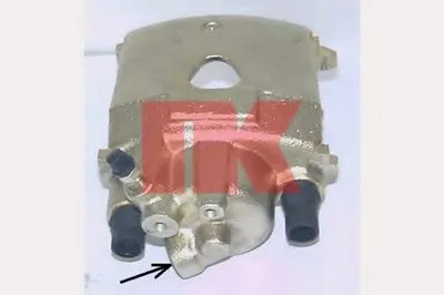 Тормозной суппорт NK купить