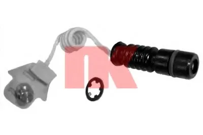Сигнализатор, износ тормозных колодок NK купить