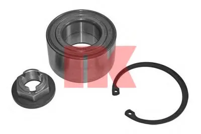 Комплект подшипника ступицы колеса NK купить