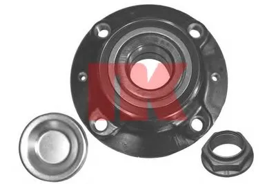 Комплект подшипника ступицы колеса NK купить