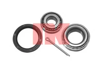 Комплект подшипника ступицы колеса NK купить