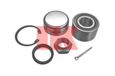 Комплект подшипника ступицы колеса NK купить