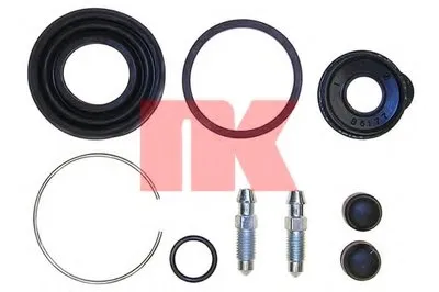 Ремкомплект, тормозной суппорт NK купить