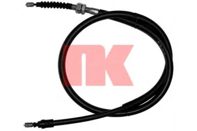 Трос, стояночная тормозная система NK купить