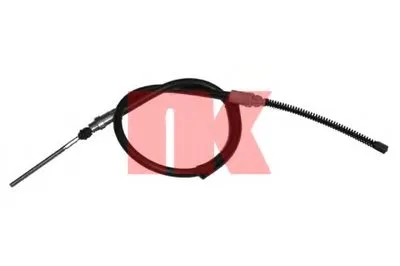 Трос, стояночная тормозная система NK купить