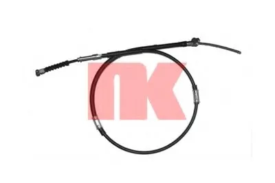 Трос, стояночная тормозная система NK купить