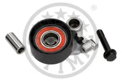 Натяжной ролик, ремень ГРМ OPTIMAL купить