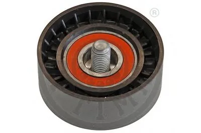 Паразитный / ведущий ролик, поликлиновой ремень OPTIMAL купить