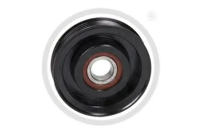 Паразитный / ведущий ролик, поликлиновой ремень OPTIMAL купить